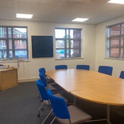 Harry Weston Road, Binley Image 3