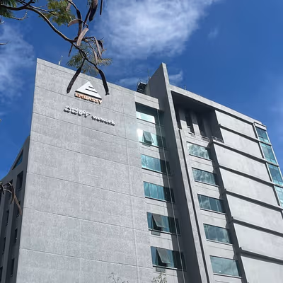 Block D3 Manyata Tech Park Rd, Bengaluru Image 7