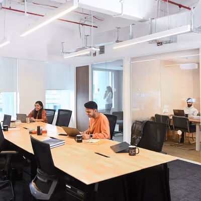 Block D3 Manyata Tech Park Rd, Bengaluru Image 1