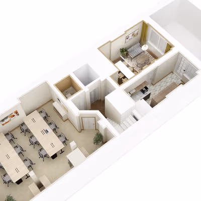 142 Buckingham Palace Road, Greater London Image 6