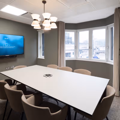 110 Buckingham Palace Road, Greater London Image 5