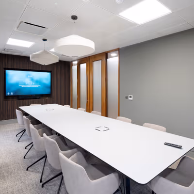 110 Buckingham Palace Road, Greater London Image 6