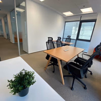 4E Bulevardul Doina Cornea, București Image 4