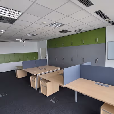 10 Șoseaua București Nord, Voluntari Image 7