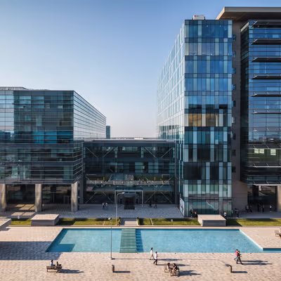 10 Șoseaua București Nord, Voluntari Image 8