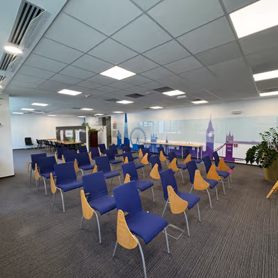 10 Șoseaua București Nord, Voluntari Image 9