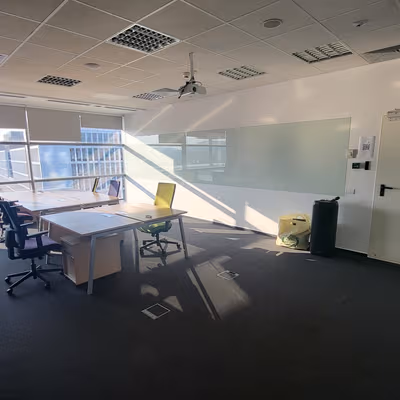 10 Șoseaua București Nord, Voluntari Image 3