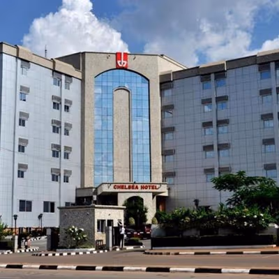 123 Mohammadu Buhari Way Central Business Dis, Abuja Image 8