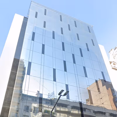 1057 Av Callao, Buenos Aires Image 6