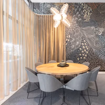 Calle 81 B Con Av Boyacátorre Fura, Bogota Image 10