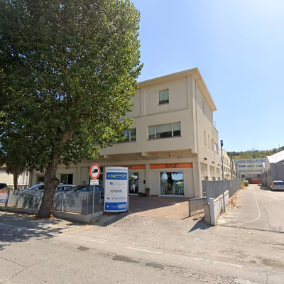 100 Via Guglielmo Marconi, Ancona Image 6