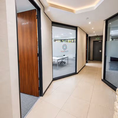 135 Daisy Street, Sandton Image 10