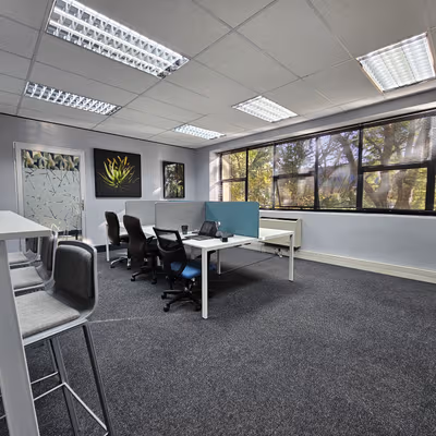 135 Daisy Street, Sandton Image 2