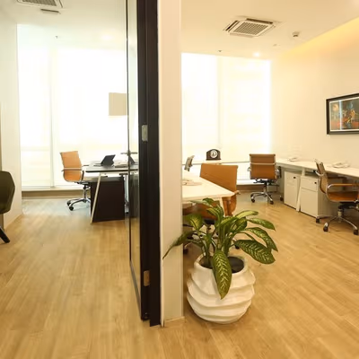 Senapati Bapat Marg Lower Parel, Mumbai Image 2