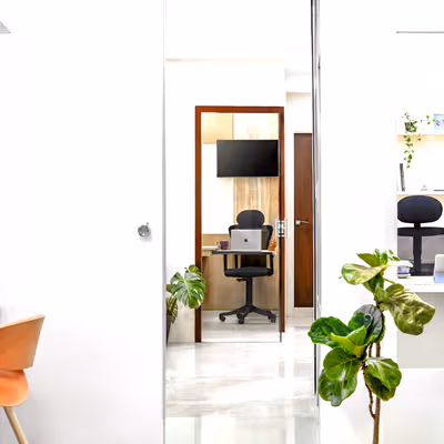 Brahmakumaris Marg Apollo Bandar Colaba, Mumbai Image 1