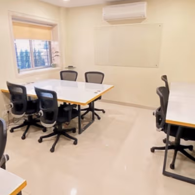 Brahmakumaris Marg Apollo Bandar Colaba, Mumbai Image 12