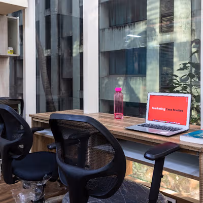 Andheri - Kurla Rd, Mumbai Image 2