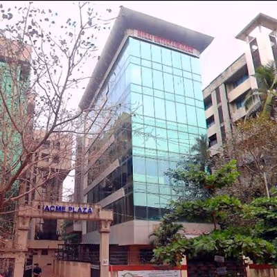 Andheri - Kurla Rd, Mumbai Image 5