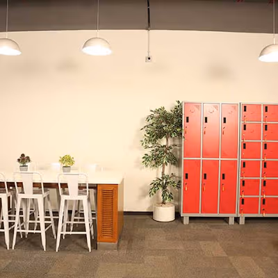 Off New Link Rd Veera Desai Industrial Estate Andheri West, Mumbai Image 5