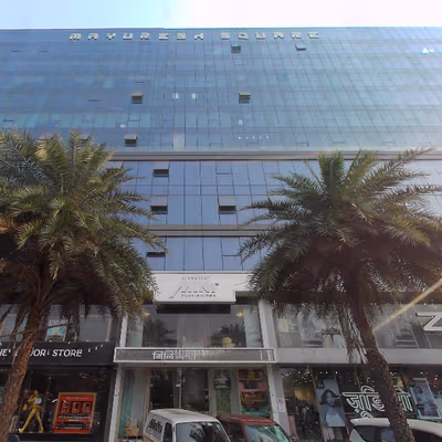 Plot: 17 Sector 15, Navi Mumbai Image 7