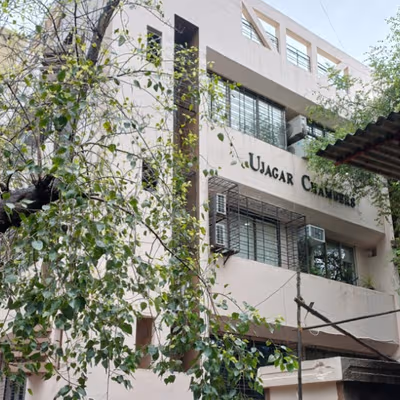 Sion Trombay Road, Mumbai Image 22