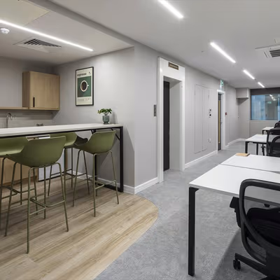 141 Fenchurch Street, City Of London Image 4