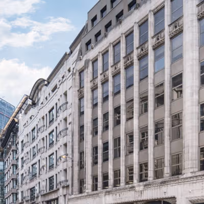 52 Gracechurch St, London Image 7