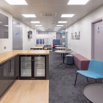 52 Gracechurch St, London Image 5