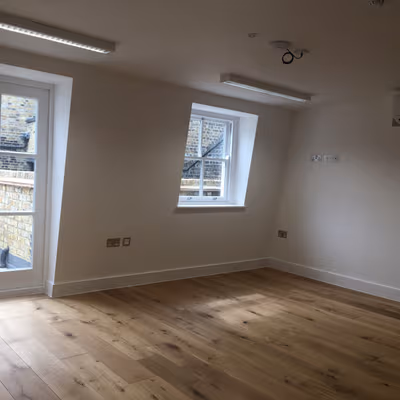 23 Meard Street, London Image 3