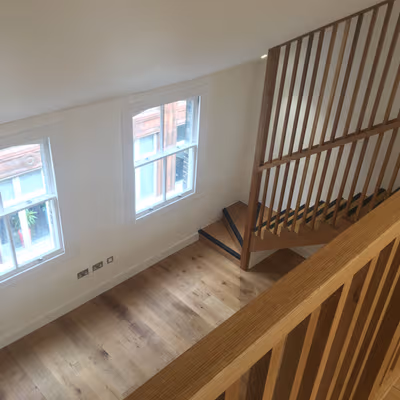 23 Meard Street, London Image 4