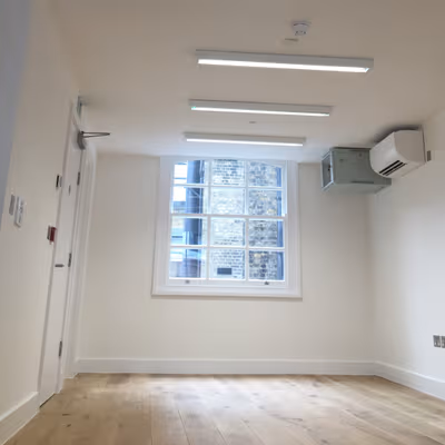 23 Meard Street, London Image 1
