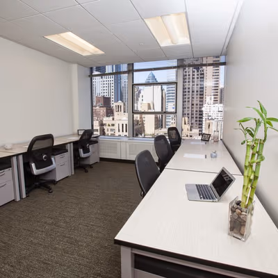 641 Lexington Avenue, New York Image 1