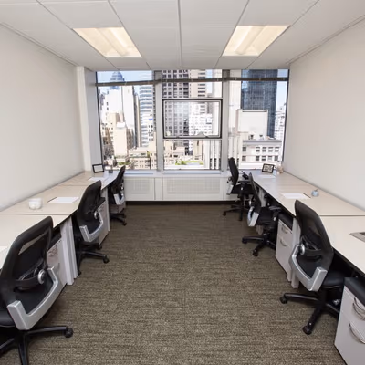 641 Lexington Avenue, New York Image 4