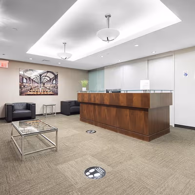 641 Lexington Avenue, New York Image 6