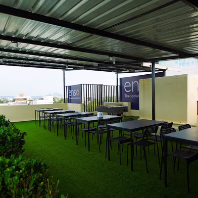 Samartha Nagar Mahatma Nagar, Nashik Image 5