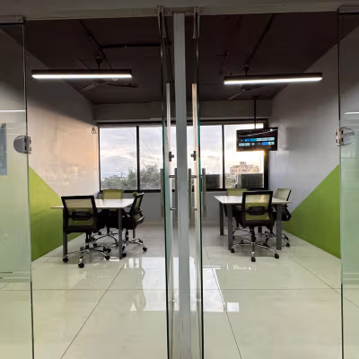 Tidke Colony, Nashik Image 5