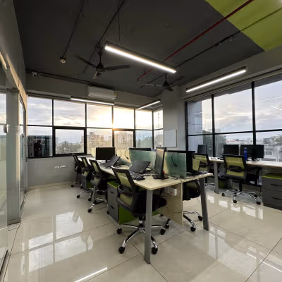 Tidke Colony, Nashik Image 4