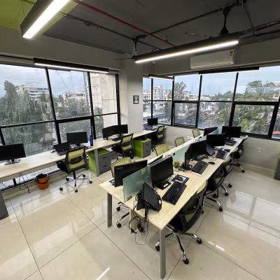 Tidke Colony, Nashik Image 2