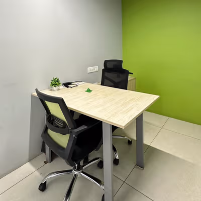 Tidke Colony, Nashik Image 1