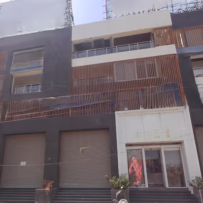 108 Cmm Circle Untwadi Rd, Nashik Image 5