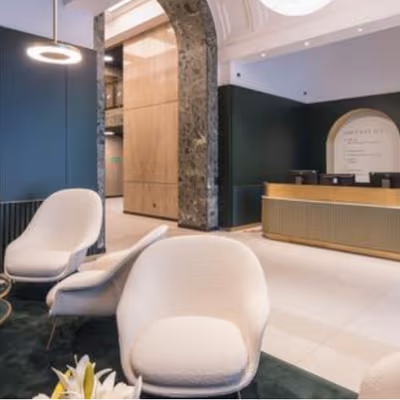 100 Pall Mall, London Image 1