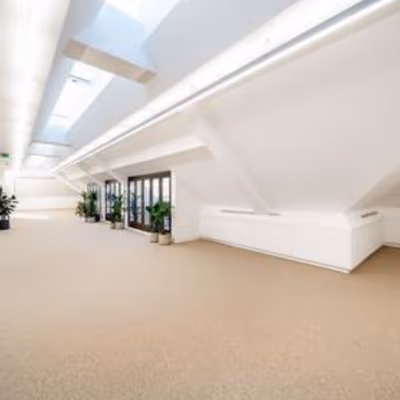 100 Pall Mall, London Image 4