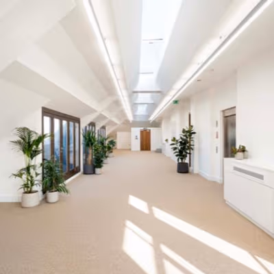 100 Pall Mall, London Image 3
