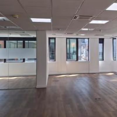 1 Norton Folgate, London Image 4