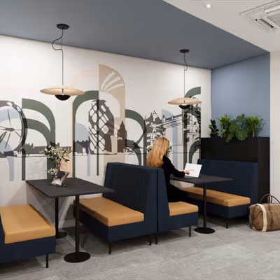 141 Fenchurch Street, London Image 2