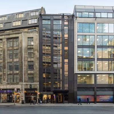 141 Fenchurch Street, London Image 6