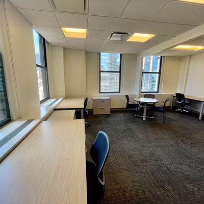 2 Park Avenue, New York Image 1