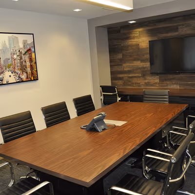 2 Park Avenue, New York Image 8