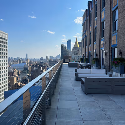 2 Park Avenue, New York Image 13