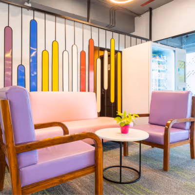 2A South Phase Poomagal Main Rd Guindy Industrial Estate, Chennai Image 2